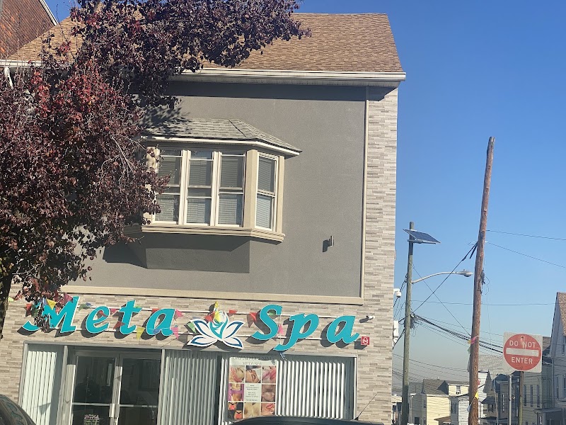 Meta Spa, spa in Paterson, NJ, photo 1 of 1